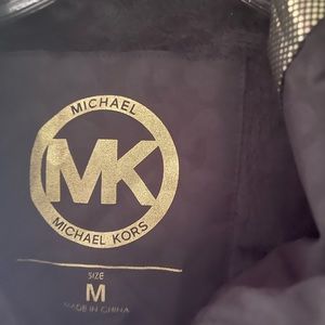 Micheal Kors puffer Jacket